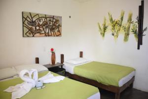 Emotion Avenida Tulum Hotel & Hostal