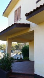 Villa Magnolia Appartamenti