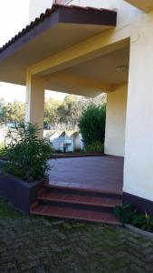 Villa Magnolia Appartamenti