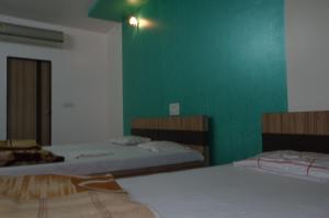 Hotel Pariwar