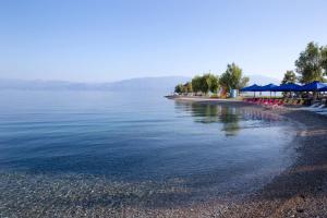 Rododafni Bay Residences Achaia Greece