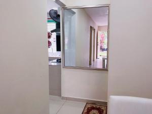 Homestay Farah Wangsa Maju KL