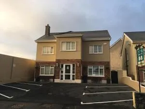 Abbey Lodge B&B - Clarinbridge