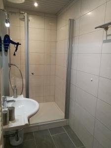 Three-Bedroom Apartment room in appartementsKOFLER