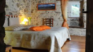 B&B / Chambres d'hotes Chambres d'hotes Idiartekoborda : photos des chambres