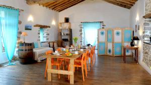 B&B / Chambres d'hotes Chambres d'hotes Idiartekoborda : photos des chambres