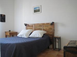 B&B / Chambres d'hotes Les Hauts d'Issensac : photos des chambres