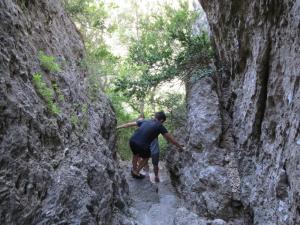 B&B / Chambres d'hotes Les Hauts d'Issensac : photos des chambres