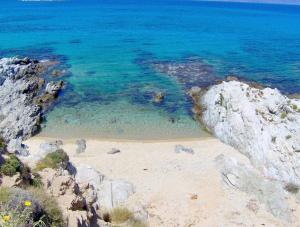 Villa Matina Naxos Greece