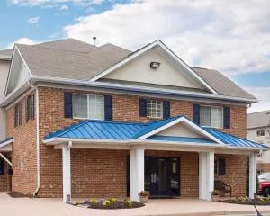 Motel 6-Richmond, VA - I-64 West - 阿什兰