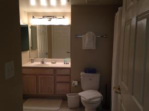 Apartment room in National at Ballston Metro