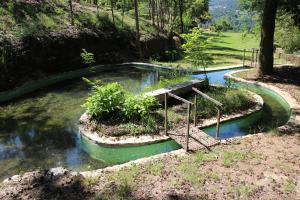 Tapada De Sao Domingos