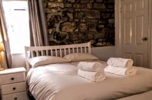  Double Room En Suite room in The George & Dragon