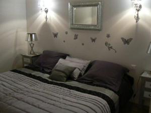 B&B / Chambres d'hotes Le Manoir des Chapelles : photos des chambres
