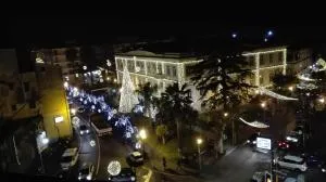 La Piazza - Сант'Аньєлло