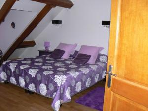 B&B / Chambres d'hotes Le Manoir des Chapelles : photos des chambres