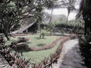 Fortamu Lady D House Watamu