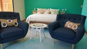 Posada Casa de Piedra - Los Reartes