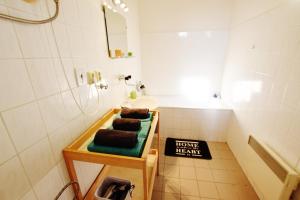 Apartmán Hybešova