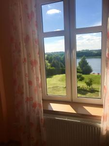 Agroturystyka nad jeziorem Silickim Ilińscy