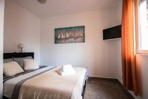 Studio Apartmani Mini 