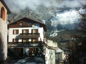 Albergo - B&B Alpina