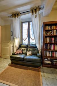 Maisons de vacances LES GITES DU DOUET DU HOULLE : photos des chambres