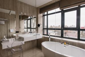 noble boutique hotel