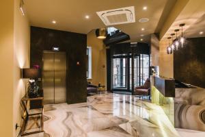 noble boutique hotel