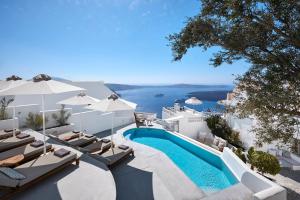 Senses Suites hotel, 
Santorini, Greece.
The photo picture quality can be
variable. We apologize if the
quality is of an unacceptable
level.