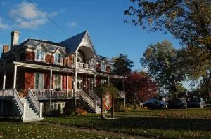 Gite les 2 Soeurs - La Doré