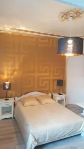 紫丁香3号豪华套房公寓 - 弗内