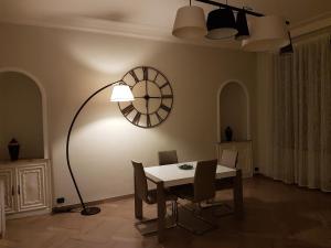 GIURIA 35 - Elegante ed accogliente nei pressi del Valentino