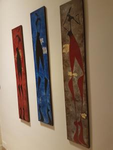 GIURIA 35 - Elegante ed accogliente nei pressi del Valentino