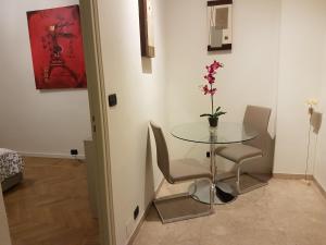 GIURIA 35 - Elegante ed accogliente nei pressi del Valentino