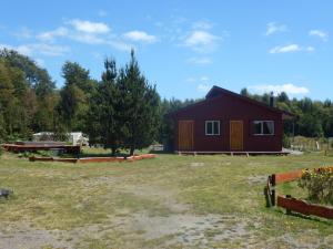 Cabanas los picaflores