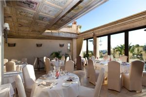 Hotels Chateau Le Cagnard : photos des chambres