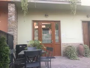 巴基诺公寓 - Le Fornacette