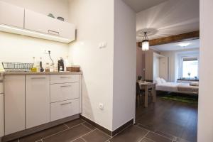 Romantic Apartments Sweet Baci