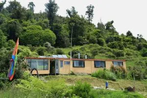 Earthbridge - Komata