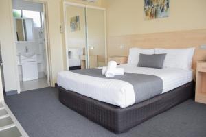 Beachway Motel