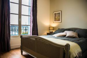 Appartements Les lumieres de la Loire : photos des chambres