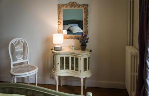 Les lumières de la Loire