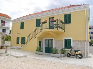 Apartments Mare 