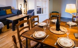 Les lumières de la Loire