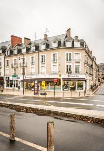 Les lumières de la Loire