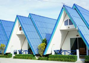 Anyamanee Resort Trat