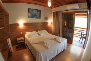 Flat Vila Morena a pousada da sua família