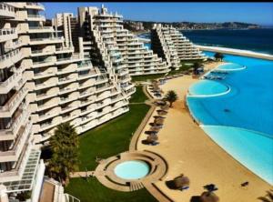 San Alfonso Del Mar