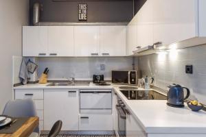 New Gallery Best West Apartment 101